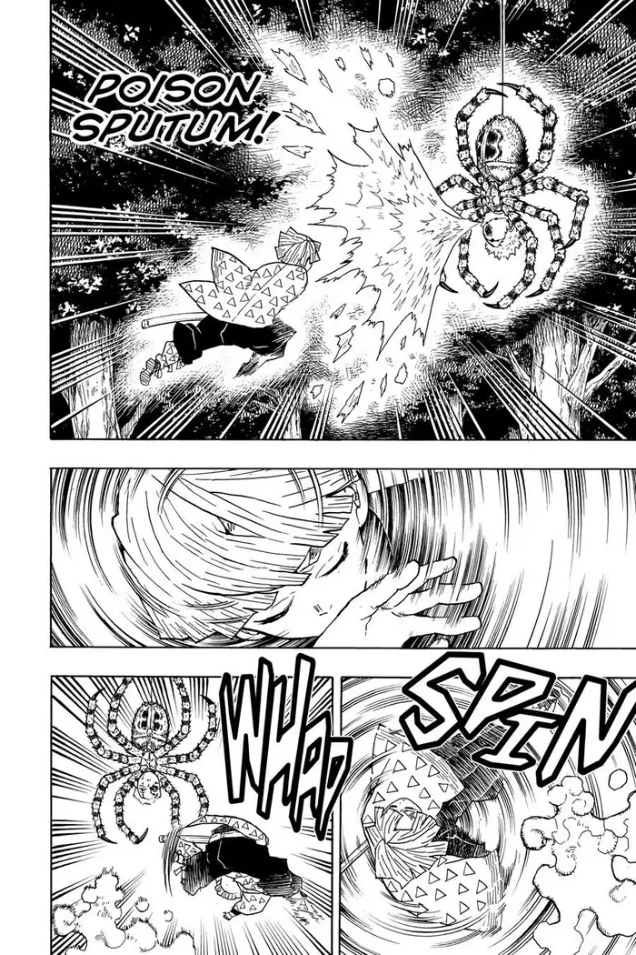 Demon Slayer Chapter 33 image 14_optimized